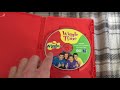 The Wiggles Wiggle Time DVD Review