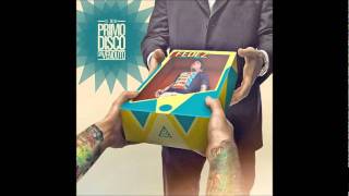 FEDEZ - JET SET Prod. Jt ( IL MIO PRIMO DISCO DA VENDUTO)