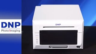 DNP DS620A