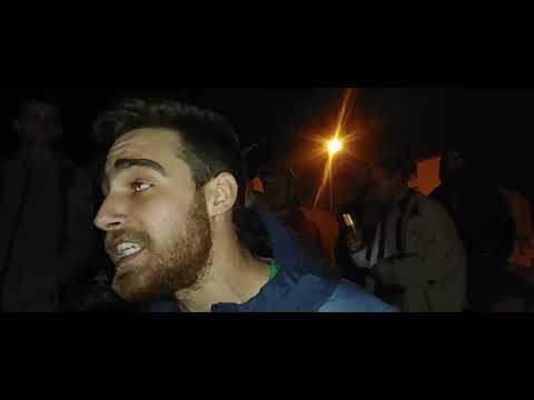 KBEZA vs XOLET  [4•REG ANDALUCIA BATTLE] (CUARTOS)