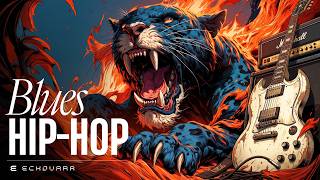 Bad Blood Runs Deep — Blues Hip Hop Mix