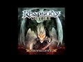 Rhapsody Of Fire - Voler Vers Toi (Custode Di ...