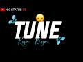 Tere Ishq Ki Diwangi Hindi Song Whatsapp Status Video Black Screen Status NIC STATUS