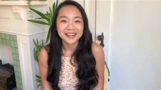 OFFSTAGE with Jennifer Tong