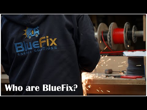 BlueFix Behind the Scenes: A Week In The Life!