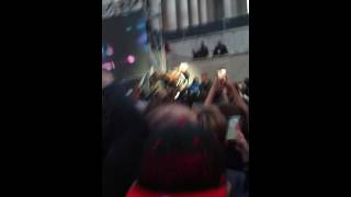 Booba - Salside [LIVE] @PALAIS OF SPEED - Palais de Tokyo (18/06/2016)