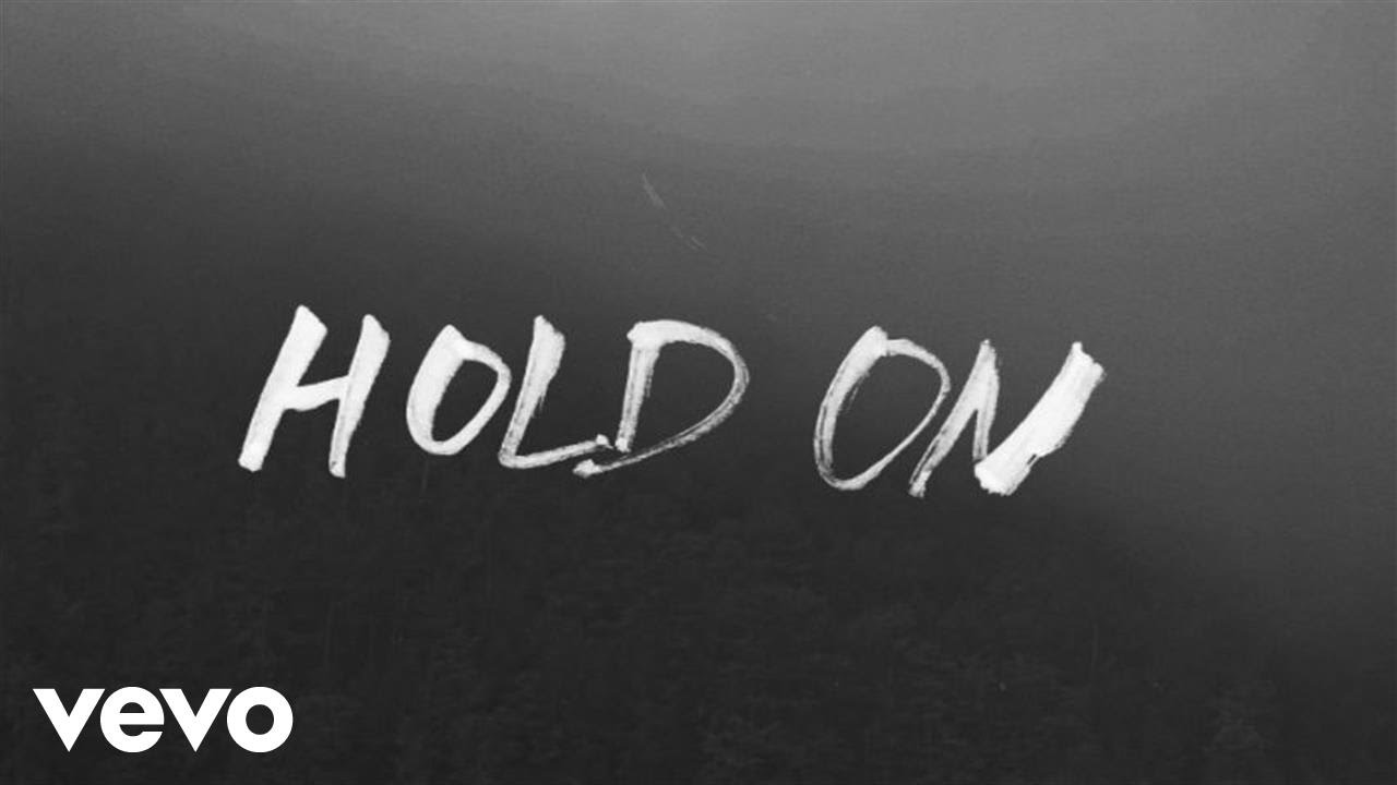 Chord Overstreet - Hold On Official Lyrics