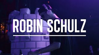 ROBIN SCHULZ – BOSTON ROYALE 2018 (UNFORGETTABLE)