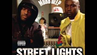 Mobb Deep - Waterboarding (Instrumental)