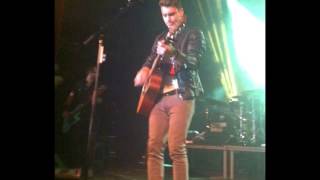 Leaving Tomorrow - Bastian Baker (new single)