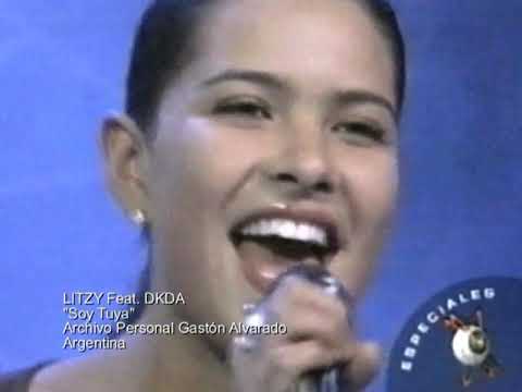 LITZY Feat.  DKDA  Soy Tuya