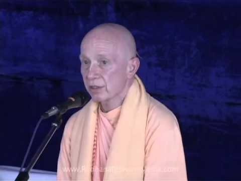 07-PU06 Realizations by HH Chandramouli Swami