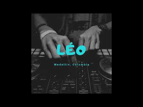 extension of quarantine time techno by Lëo