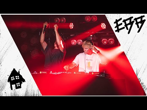 EASTBEATBROTHERS I EBB I Houserasten pres. July '21 Livesets