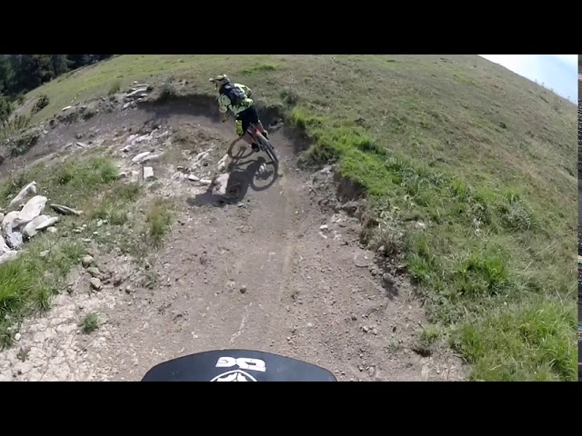 Le Grand Puy Bikepark