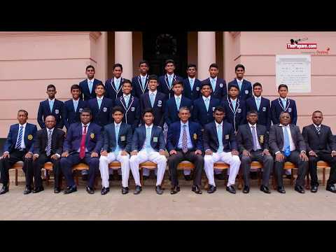 Confident Joes aim big in 84th Battle of the Saints