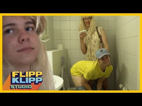 MAMMA MURDROCKS - BLOOPERS OG OUTTAKES