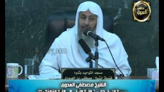 تفسير سورة النحل (1) من الآية ( 1-13 )