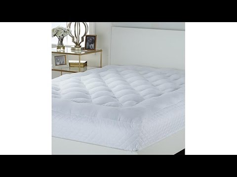 Concierge Collection SuperLoft Diamond Pattern Pad