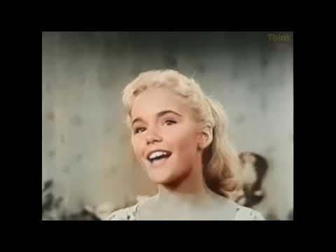 Rock, Rock, Rock (1956) [4K + Quality improvement + Colorization]