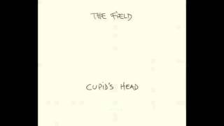 The Field - Cupid's head