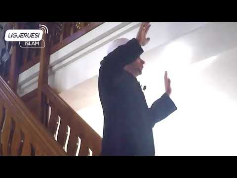 Pse numri më i madh në Xhehnem janë GRATË ??? - Hoxhe Qenan Ismaili