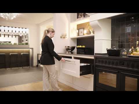 Maatwerk Showroomkeuken Ruby | SmartDesign Keukenstudio