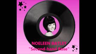 Noeleen Batley - Second-hand Rose.wmv