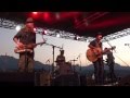 FREE PEOPLES - "One Step At A Time" (Live at Sawtooth Valley Gathering 2015)