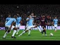 Lionel Messi - Ultimate Dribbling Skills 2014-2015 HD