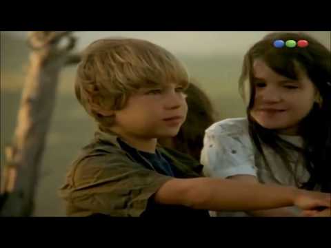 Chiquititas 2007 - Juntos (Chiquititas 2000)