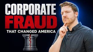 The Enron Scandal: One of America’s Biggest Corporate Frauds