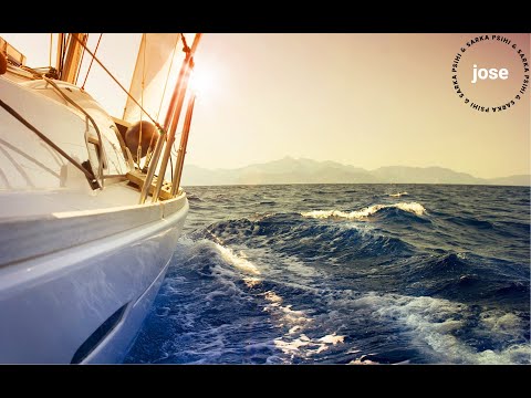 Psihi & Sarka (Ψυχή και Σάρκα) - jose (George Mavridis)  sunset ReWork