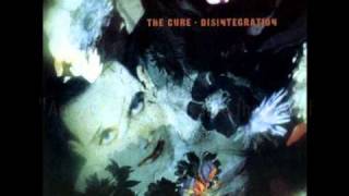 The Cure-Plainsong (with lyrics)