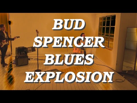 Bud Spencer Blues Explosion - E tu? [OFFICIAL VIDEO]