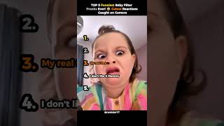 Download lagu Top 5 Funniest Baby Filter Pranks Ever! 😂 Cutest Reactions Caught on Camera mp3