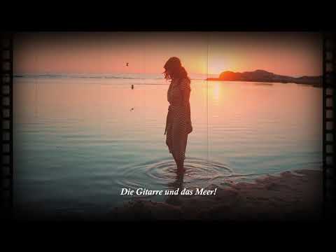 Jay Neero & Mike Brubek feat. Freddy Quinn - Die Gitarre und das Meer (JN vs. MB Re-Mix)