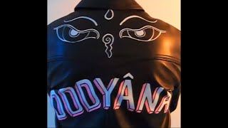 ODDYÂNA - Encre ( Clip Officiel )