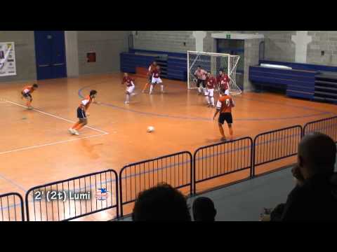 Highlights 3 giornata Videoton 1990- Bocconi 0 3.mkv