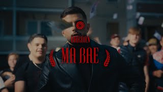 Musik-Video-Miniaturansicht zu Ma Bae Songtext von Dardan