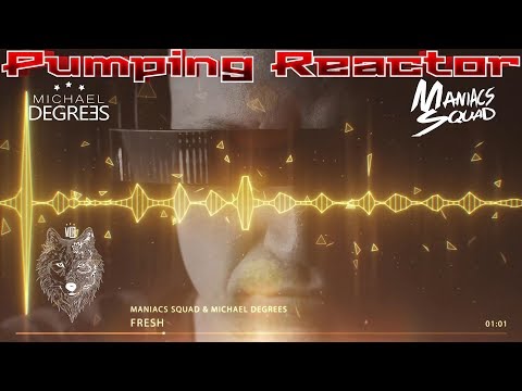 Maniacs Squad & DEGRES - FRESH (Original Mix)