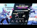 NEW ROYAL PASS SEASON 15 CYCLE 5 and RP 1 TO 100 FULL with UPGRADED GUN 😲 | FEAST GAMING