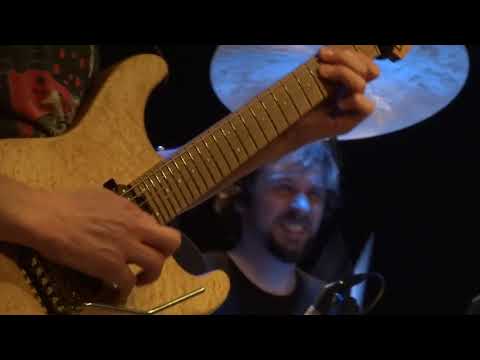 THE ARISTOCRATS - Full Concert (Live) at Amsterdam Bar - Saint Paul, Minnesota 16AUG2013 Fan Filmed