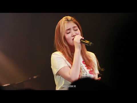 190922 쏠 (SOLE) - Slow @힙플쇼 58