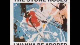 I Wanna Be Adored - The Stone Roses (Audio Only)