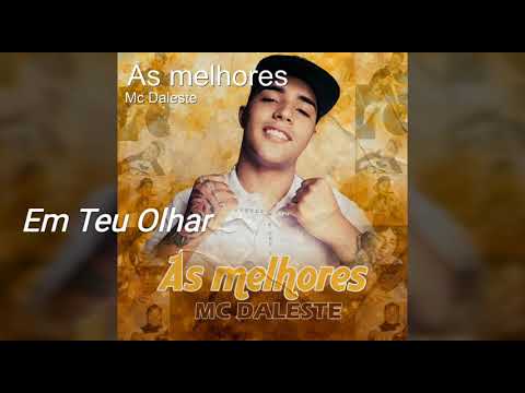 MC Daleste - Em Teu Olhar (feat. Studio THG) (Áudio Original)