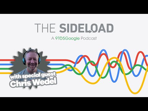 The Smart Home Gadgets You Don't Think About with Chris Wedel