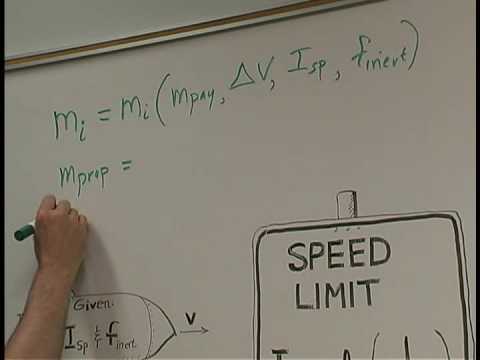 "When Do You Need to Use Multi-stage Rocket?"