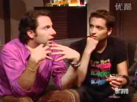 Queer Eye For The Straight Guy 1x08 (Part 7)