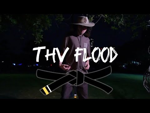 Thv Flood @ 4K Flood Session